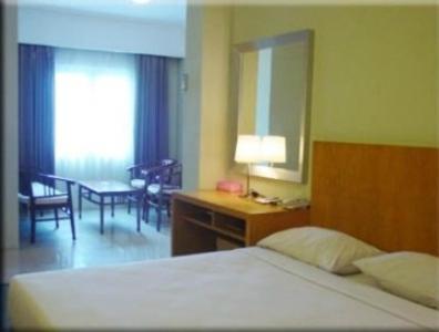 Hotel Wisata Παλεμπάνγκ Εξωτερικό φωτογραφία
