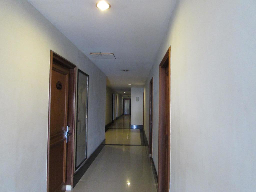 Hotel Wisata Παλεμπάνγκ Εξωτερικό φωτογραφία