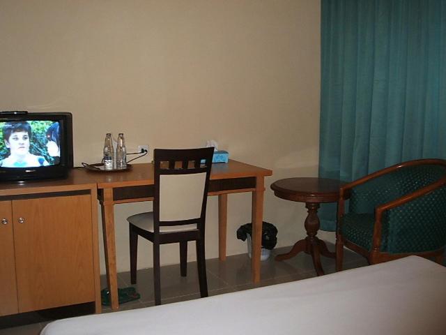 Hotel Wisata Παλεμπάνγκ Εξωτερικό φωτογραφία