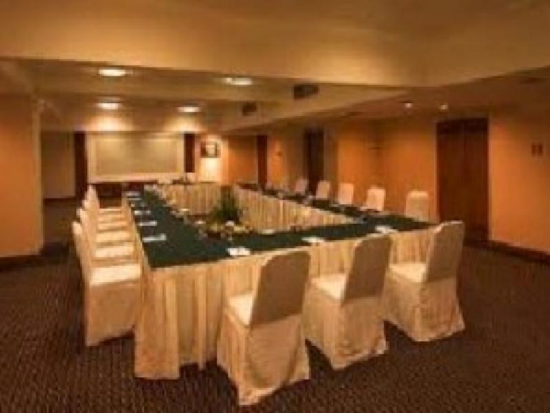 Hotel Wisata Παλεμπάνγκ Εξωτερικό φωτογραφία