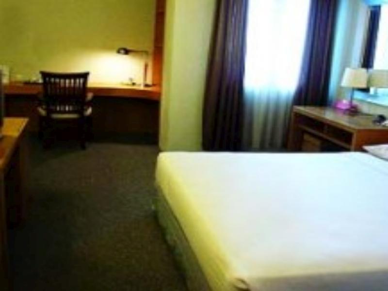 Hotel Wisata Παλεμπάνγκ Εξωτερικό φωτογραφία